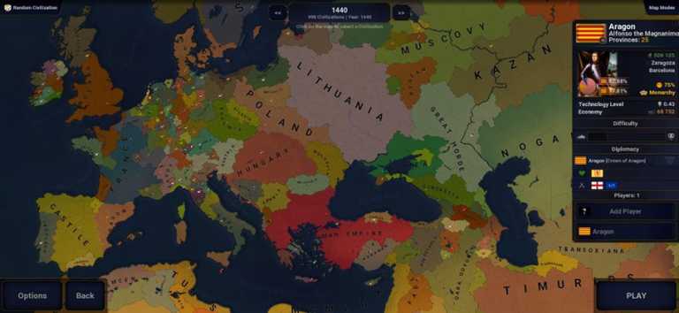 Age of Civ II